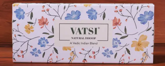 VATSI Front Image